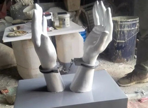 鄭州玻璃鋼雕塑廠家